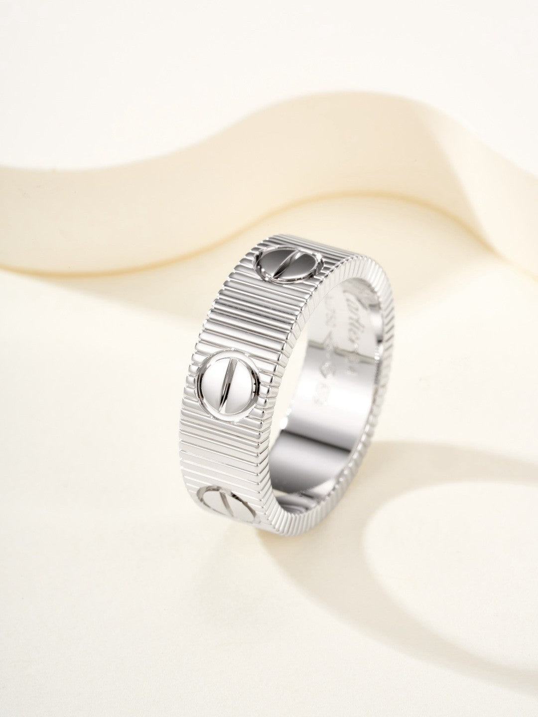 ¡®Moco¡¯NEW MODEL LOVE 6.5 MM RING