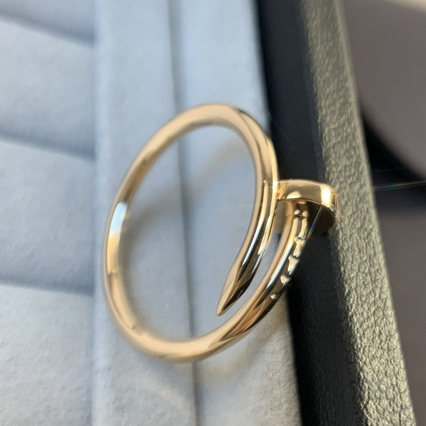 ¡®Moco¡¯JUSTE RING 1.8MM