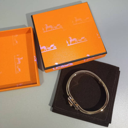 ¡®Moco¡¯H CLOUD BLUE BRACELET