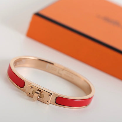 ¡®Moco¡¯HM KELLY RED BRACELET