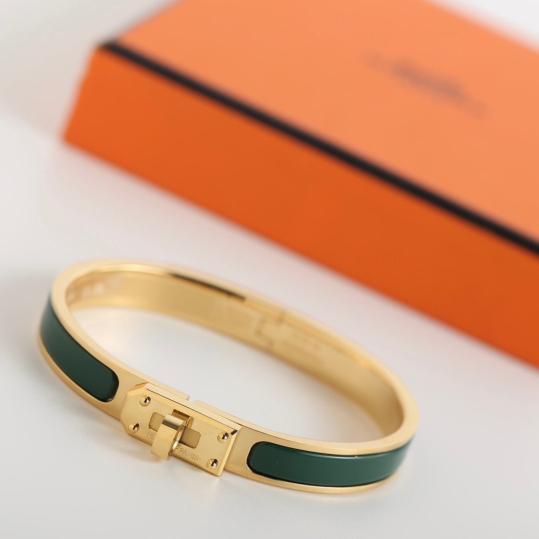 ¡®Moco¡¯HM KELLY KHAKI BRACELET