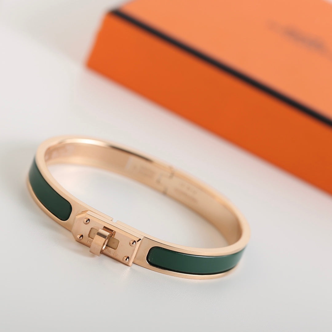 ¡®Moco¡¯HM KELLY KHAKI BRACELET