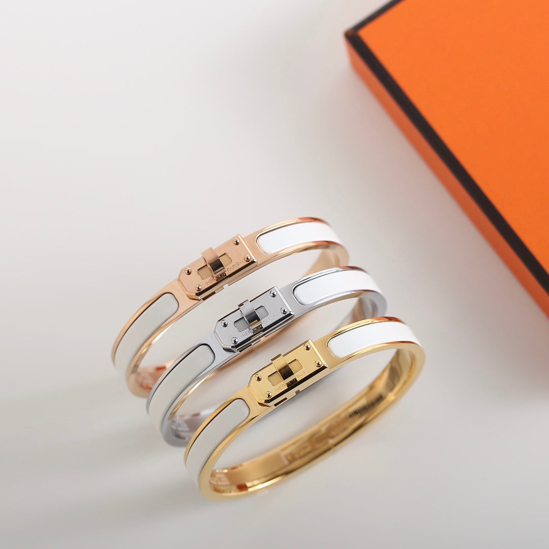 ¡®Moco¡¯HM KELLY WHITE BRACELET