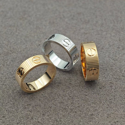 ¡®Moco¡¯NEW MODEL LOVE 6.5 MM RING