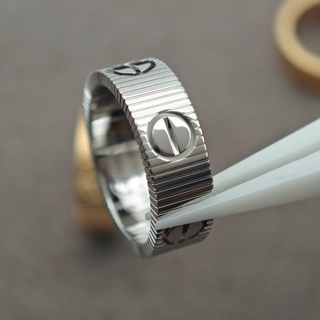 ¡®Moco¡¯NEW MODEL LOVE 6.5 MM RING