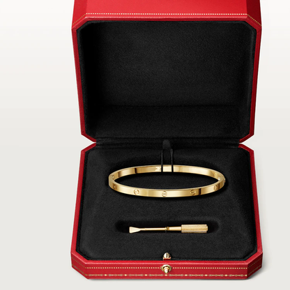 ¡®Moco¡¯LOVE BRACELET 3.65MM
