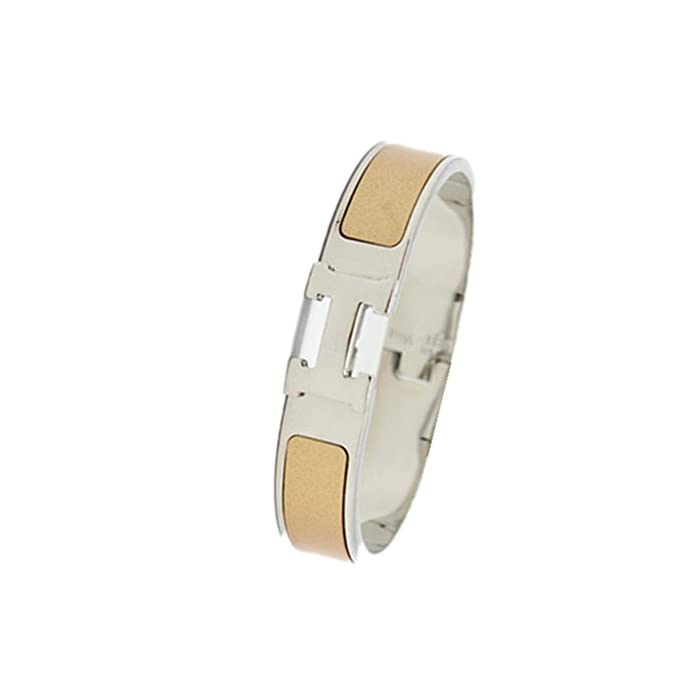 ¡®Moco¡¯H CHAMPAGNE BRACELET