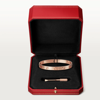 ¡®Moco¡¯LOVE BRACELET 6.1MM