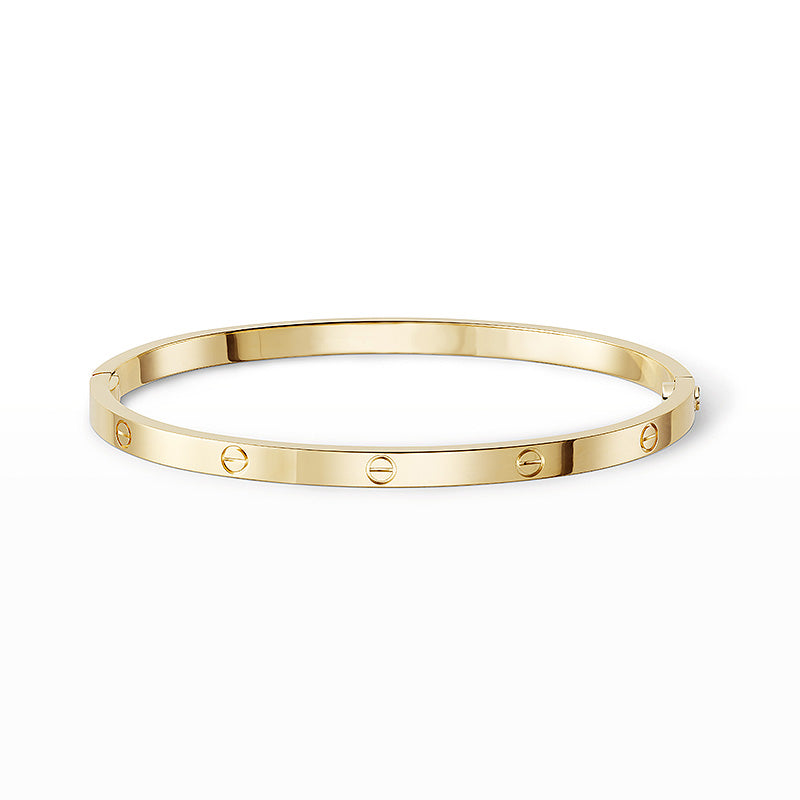 ¡®Moco¡¯LOVE BRACELET 3.65MM