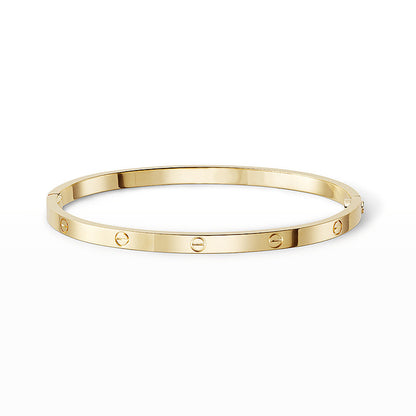 ¡®Moco¡¯LOVE BRACELET 3.65MM