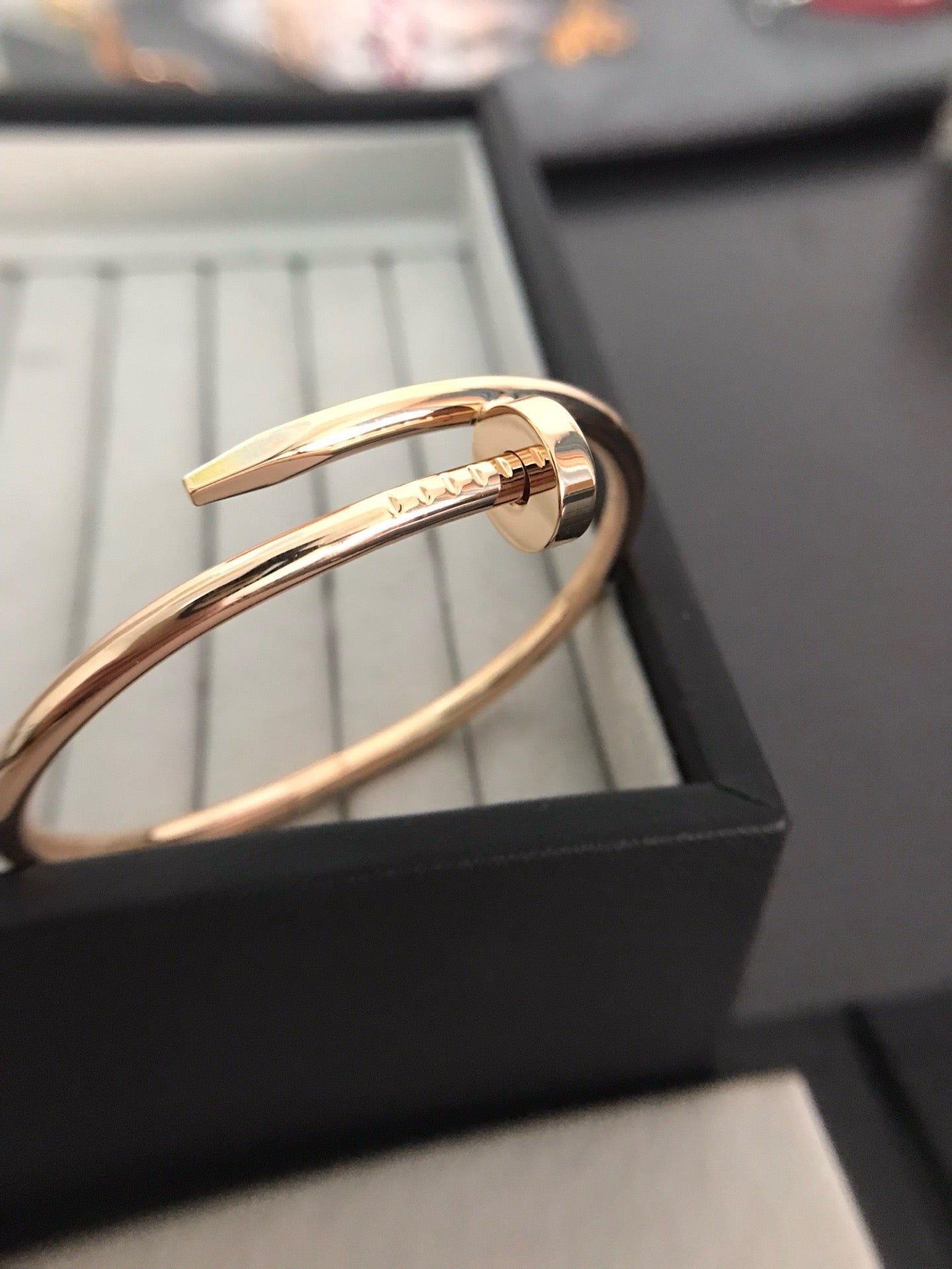 ¡®Moco¡¯JUSTE BRACELET 3.5MM