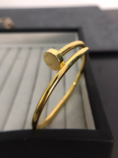 ¡®Moco¡¯JUSTE BRACELET 3.5MM