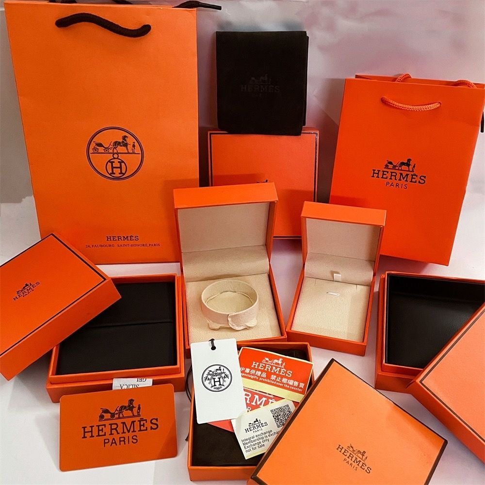 ¡®Moco¡¯HM BRACELET NECKLACE RING BOX GIFT BAG