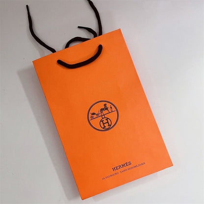 ¡®Moco¡¯HM BRACELET NECKLACE RING BOX GIFT BAG