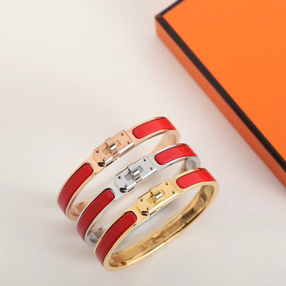 ¡®Moco¡¯HM KELLY RED BRACELET