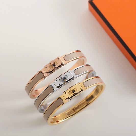 ¡®Moco¡¯HM KELLY GREY BRACELET