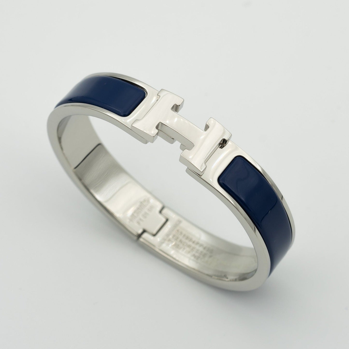 ¡®Moco¡¯H BLUE BRACELET