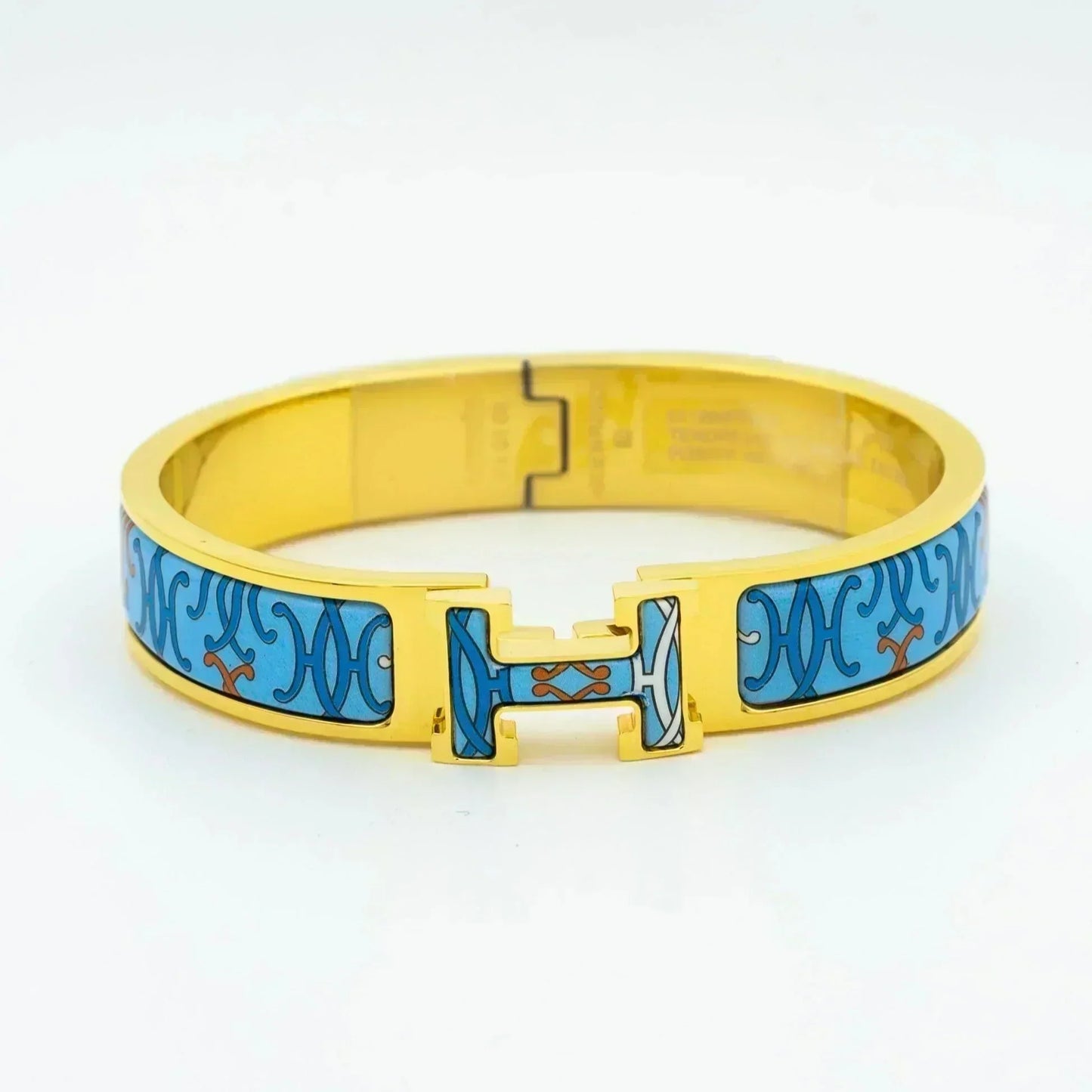 ¡®Moco¡¯H BRACELET BLUE MULTICOLOR