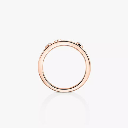[moco jewelrys ]Move Romane Diamond Ring