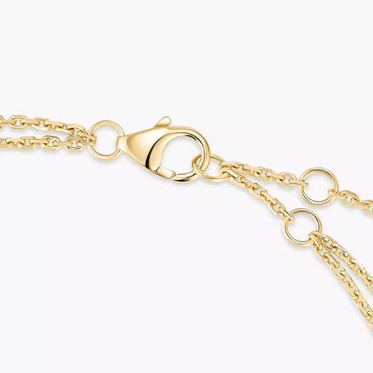 [moco jewelrys ] Move Classique pavé bracelet