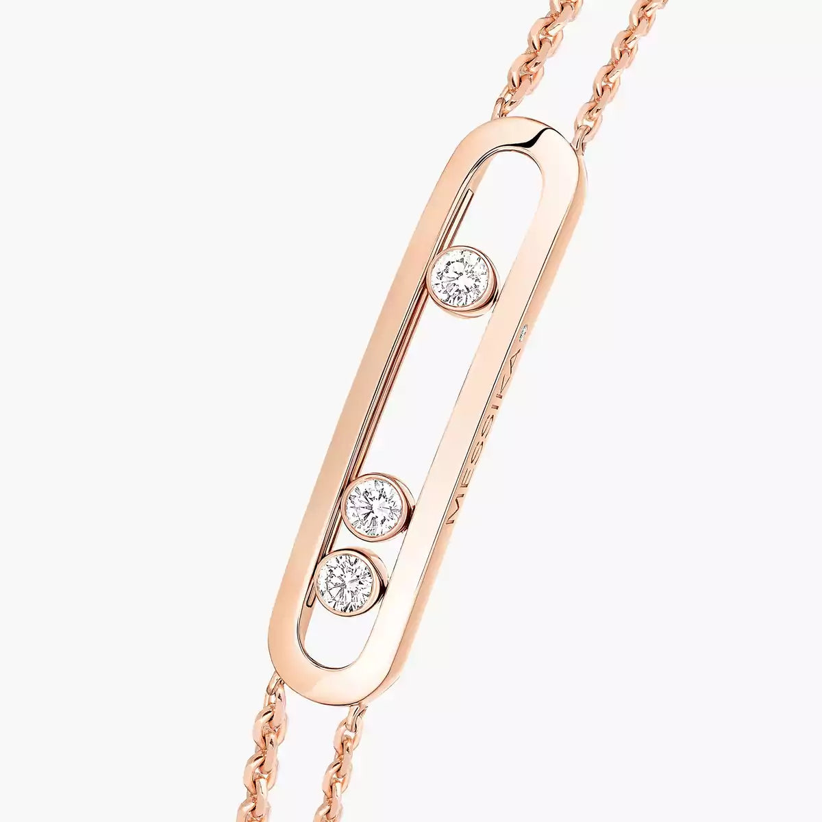 [moco jewelrys ]Move Classique bracelet