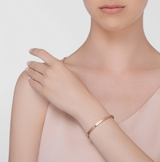 ¡®Moco¡¯LOVE BRACELET 3.65MM